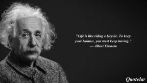 Top 10 Quotes by Albert Einstein
