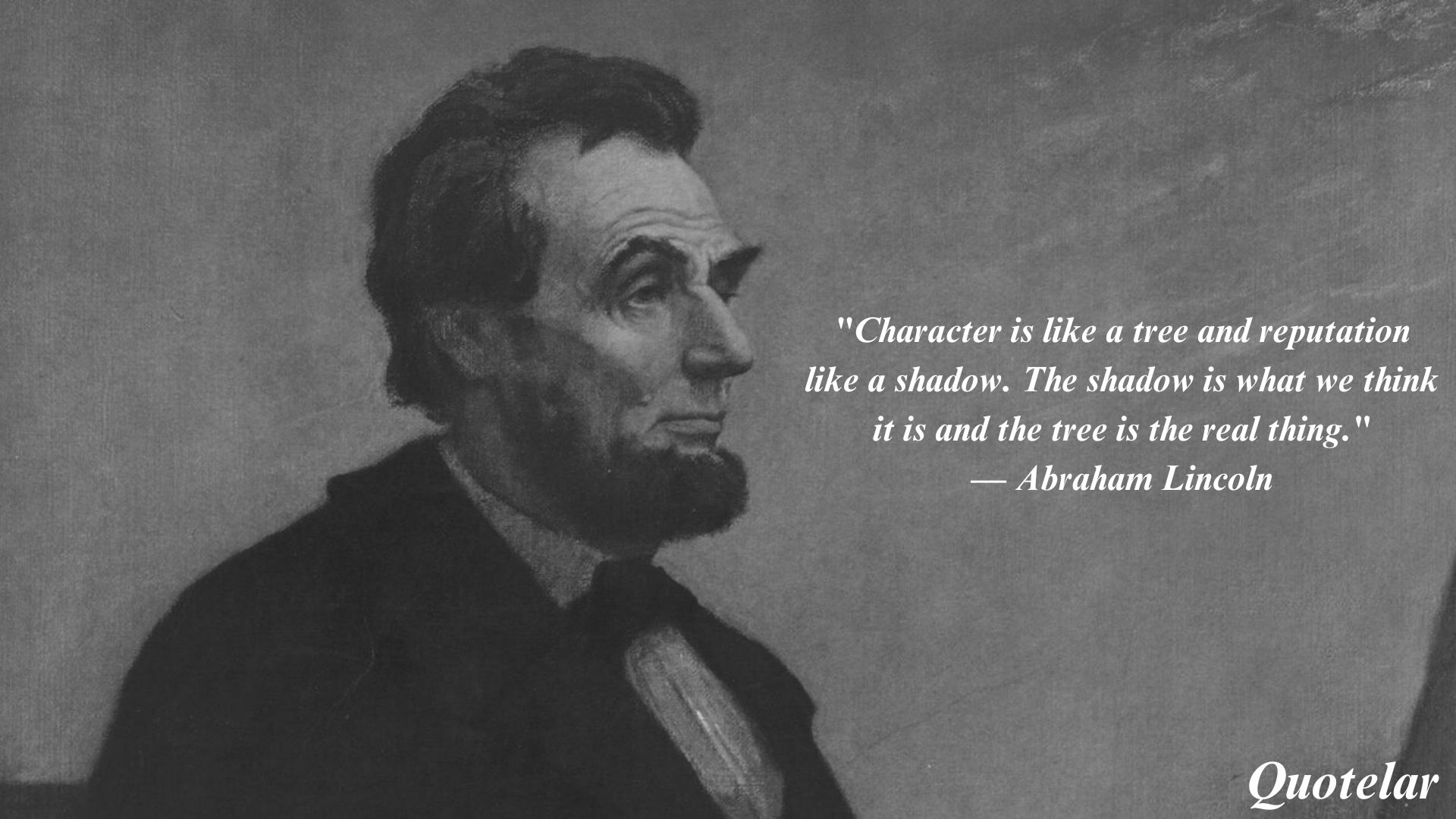 Top 10 Quotes by Abraham Lincoln